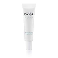 Anti-Veroudering Crème voor Ooggebied Babor Skinovage 15 ml