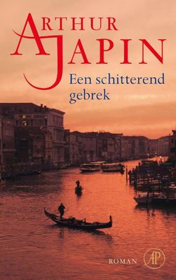 Een schitterend gebrek - Arthur Japin - ebook