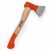 Stihl Bosbouwbijl AX 6 | 600 g - 8811969 - 00008811969