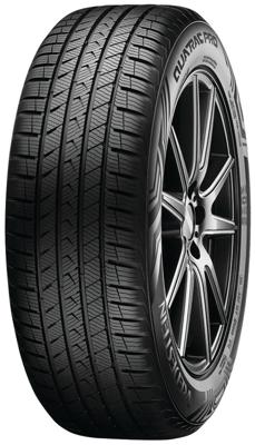 VREDESTEIN Tires gj 225/65r17 106v quatrac pro xl