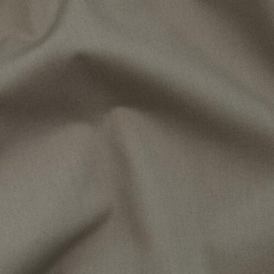 Dommelin Dommelin Hoeslaken Uni Percal 200TC 512 Taupe 140x200/30