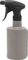 Plantenspuit design 0.5l antraciet