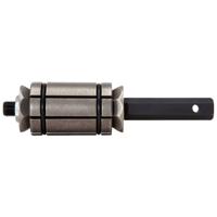 KS Tools 150.1530 Uitlaatbuisvormer, Ø 54-87mm