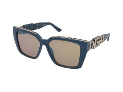 Zonnebrillen Guess GU7915 90G