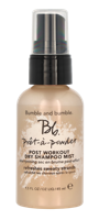 Bumble and Bumble - Bumble & Bumble Pret-A-Powder Post Workout Dry Shampoo Mist 45 ml Droogshampoo