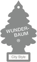 Wunder-Baum Wunderbaum city style 1 er