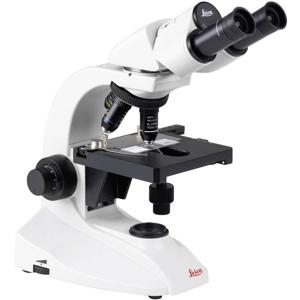 Leica Microsystems 13613384 DM300 Doorlichtmicroscoop Binoculair 1000 x Doorvallend licht