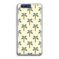 Paradise: Honor 9 Transparant Hoesje Paradise: Honor 9 Transparant Hoesje