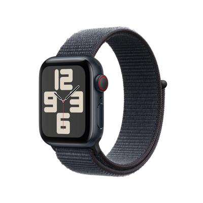 Smartwatch Apple MXGA3QL/A 1,57" Zwart 40 mm