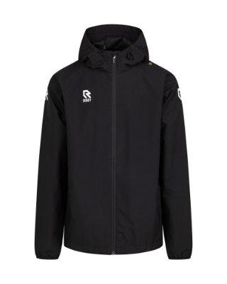 Robey - Crossbar All Weather Jas - Zwart