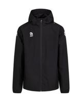Robey - Crossbar All Weather Jas - Zwart