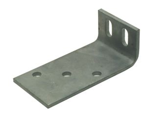 Hoekanker zwaar 40x115 60x5 TV