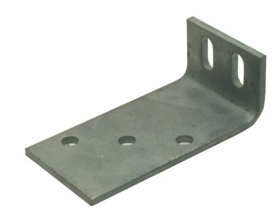 Hoekanker zwaar 40x115 60x5 TV