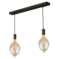 Wants&Needs Lighting Hanglamp Tessi - thumbnail