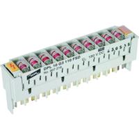 DEHN 907216 DPL 10 G3 110 FSD Overspanningsveilige afleider 10 kA 1 stuk(s)