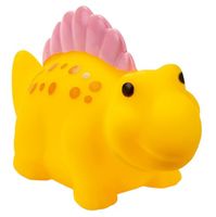 Moses waterspuitende dino - thumbnail