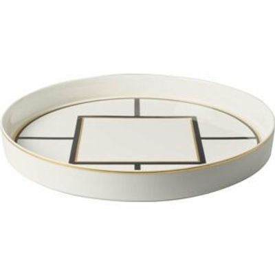 VILLEROY & BOCH - MetroChic Gifts - Serveer-/Decoschaal 2,50l