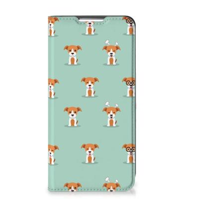 Samsung Galaxy S22 Plus | Hoesje maken | Pups