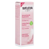 Weleda Verzachtende Handcreme 50ml