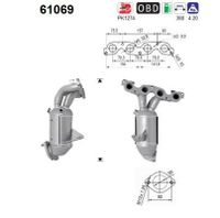 Katalysator 61069