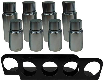 Rotary verlengingsset