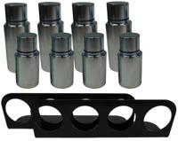 Rotary verlengingsset