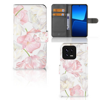 Xiaomi 13 Hoesje Lovely Flowers