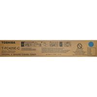 Originele Toner Toshiba e-STUDIO6525AC Series Cyaan