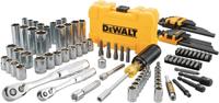 DeWalt dwmt73801-1 | gereedschapsset | in drive mechanics tools | 108 delig - dwmt73801-1