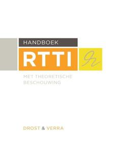 Handboek RTTI (Hardback)