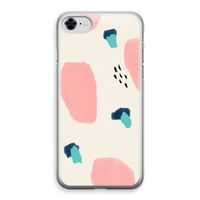 Monday Surprise: iPhone 8 Transparant Hoesje