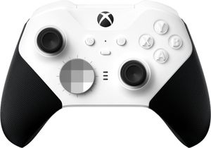 Xbox Elite Wireless Controller Series 2 - Core Edition (White)