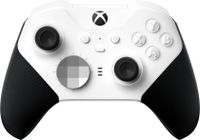 Xbox Elite Wireless Controller Series 2 - Core Edition (White) - thumbnail