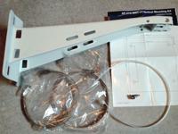 HP Aruba 270 serie Pole/Wall mount