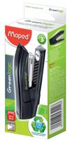 Maped Nietmachine Greenlogic Half Strip in een doos