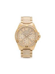 GUESS USA montre Lady Frontier 43 mm - Or