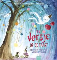 Een versje op de taart (Hardback)