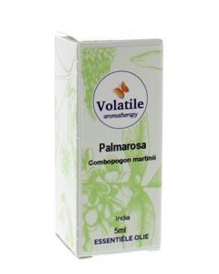 Volatile Palmarosa