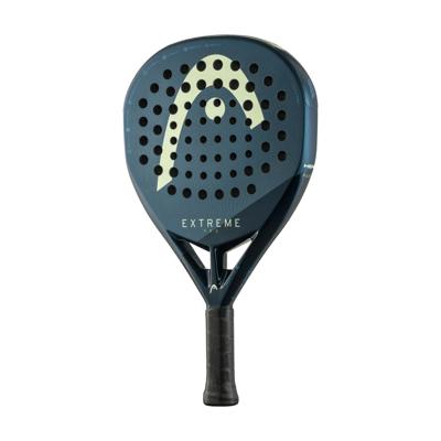 Head Extreme Motion 2025 Padelracket competitie 1