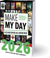 Make My Day Scheurkalender 2026