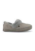 Warmbat Pantoffels Barrine BAR341041 Licht Blauw-36 maat 36