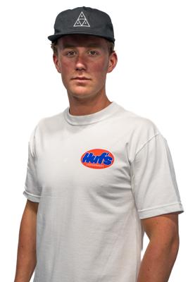 HUF Set TT Trend Caps / Skate 1
