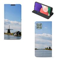 Fotohoesje Maken Samsung Galaxy A22 5G | Eigen telefoonhoesje ontwerpen | Op maat gemaakt