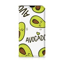 iPhone 13 Mini Magnet Case Avocado Singing - thumbnail