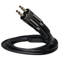 Ortofon 6NX MPR 30 mini-jack kabel 1.2 meter