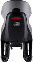 Britax Römer kinderzitje "jockey maxi". britax roemer child seats jockey maxi ,mineral gray