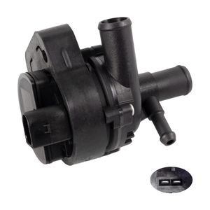 Hulp waterpomp 174438
