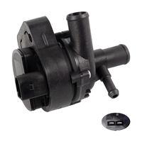 Hulp waterpomp 174438