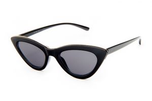 Kost zonnebril dames vlinder zwart (PZ20 069) Kost zonnebril dames vlinder zwart (PZ20 069)