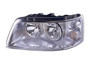 Van Wezel Koplamp 5896963M